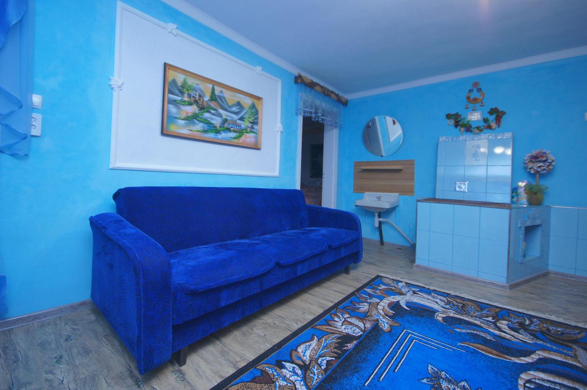 Аня Рома Hotel Lazeshchyna Bagian luar foto