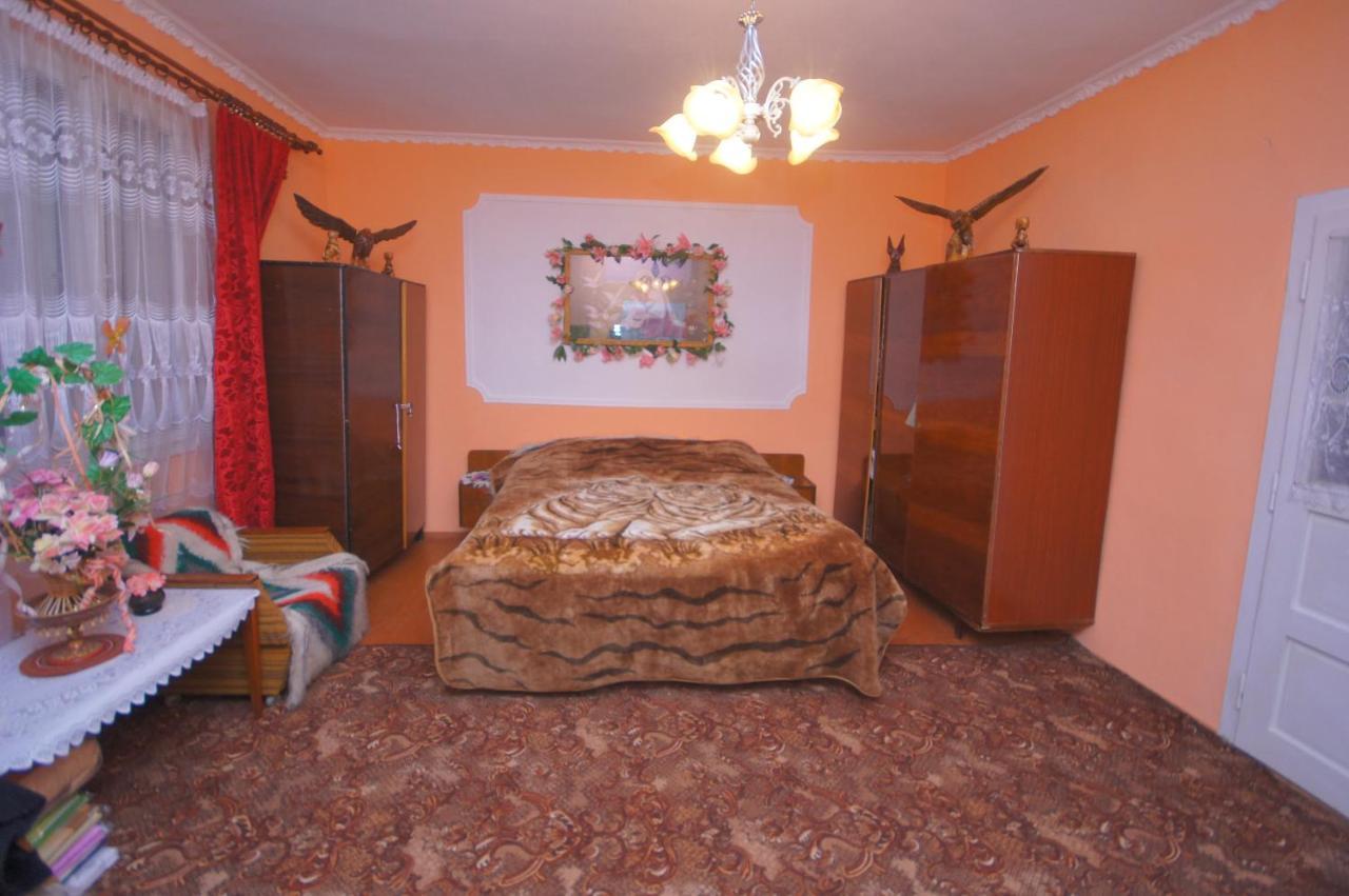Аня Рома Hotel Lazeshchyna Bagian luar foto
